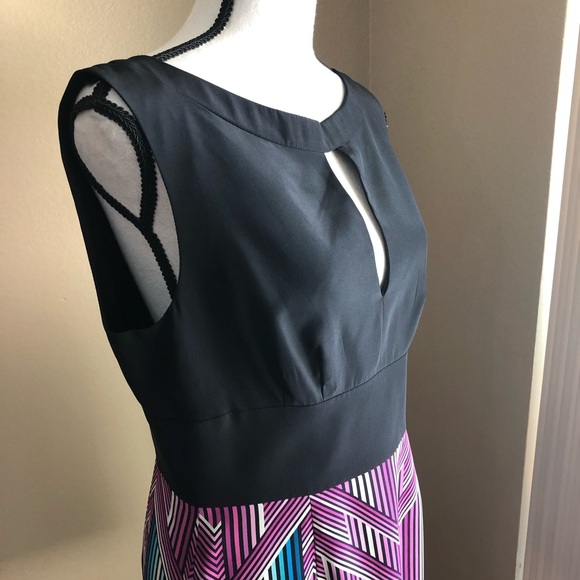 Trina Turk Dress - Picture 2 of 8